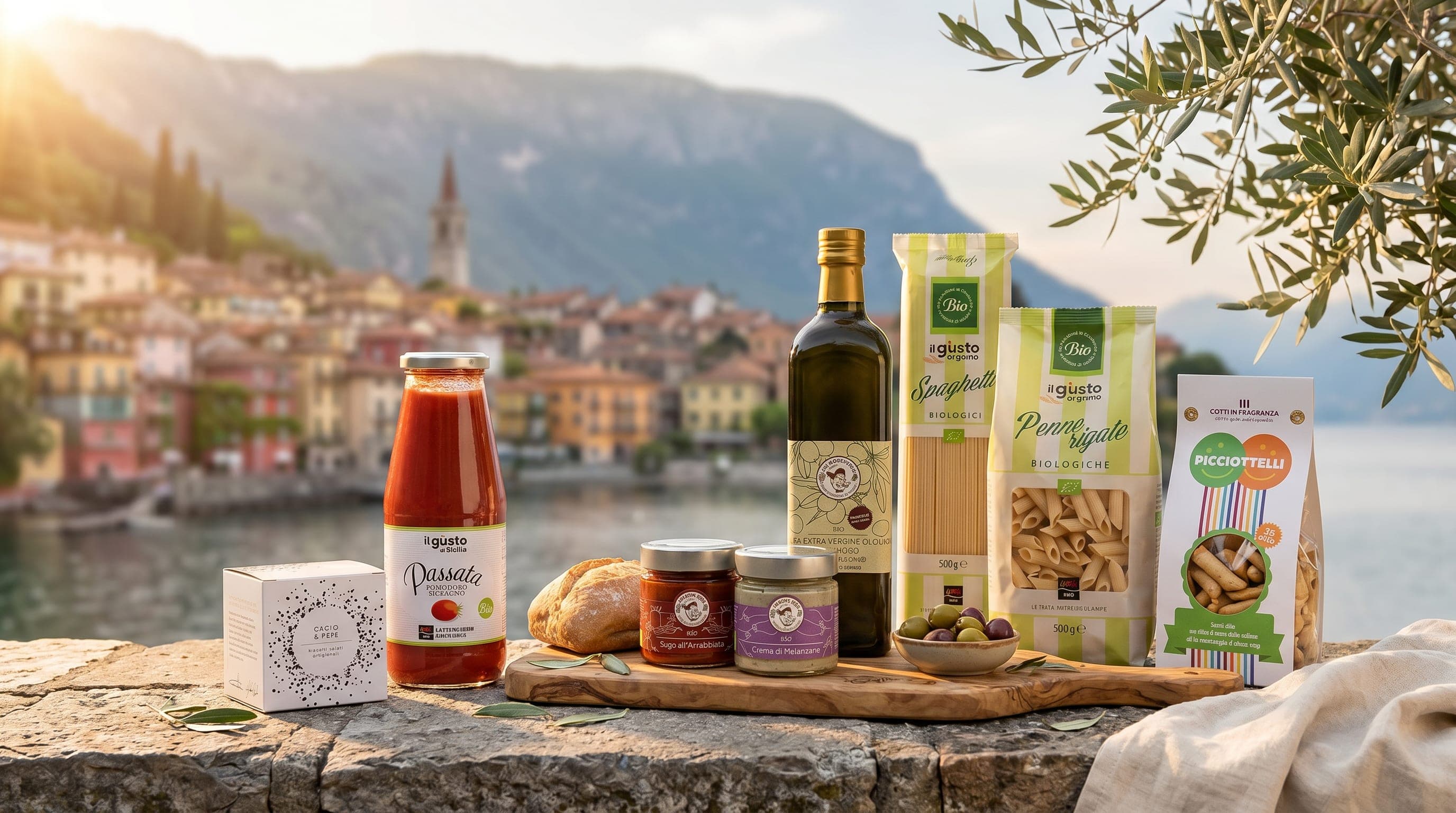 Prima Tavola